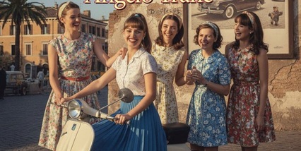 Le Ragazze del 1960 è un singolo per sempre