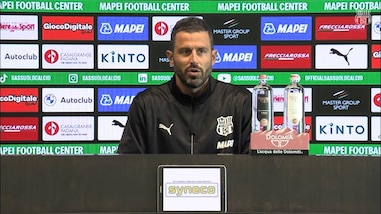 Grosso: "Gasperini allenatore molto bravo"