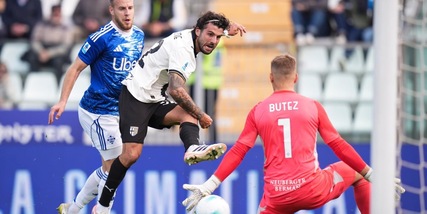 Parma-Como, vince l'equilibrio: al Tardini pari a reti inviolate