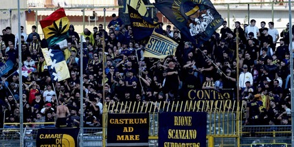 Juve Stabia-Bari rinviata a data da destinarsi, è ufficiale: il comunicato