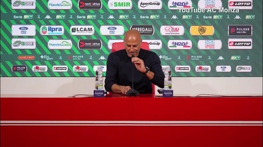 Monza, Bianco e la frecciata a Inzaghi: "Parla sempre degli altri, ma ha la squadra più..."