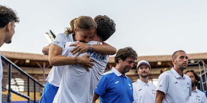 Euro Final 8, il doppio bronzo dell’Italia con Olanda e Belgio