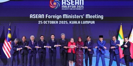 Timor Est è ufficialmente l'11/o membro dell'Asean