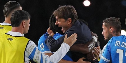 Conte, l'antipatia del vincente