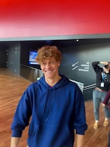 Berrettini, sfottò a Sinner: "Quei capelli..."