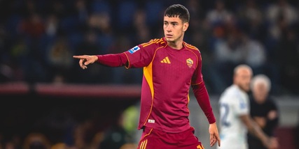 Dove vedere Sassuolo-Roma in tv? Dazn o Sky, orario