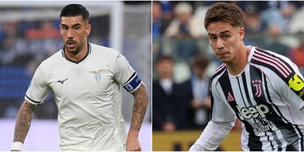 Dove vedere Lazio-Juve in tv? Dazn o Sky, orario