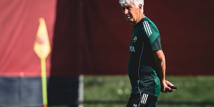 Le probabili formazioni di Sassuolo-Roma. Preoccupazione per le condizioni di De Bruyne