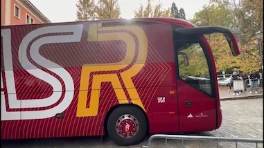 Entusiasmo Roma prima del Sassuolo: quanti tifosi per Dybala e compagni