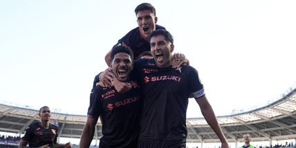 Maripan al 90’ e super Paleari: il Toro beffa il Genoa nel finale