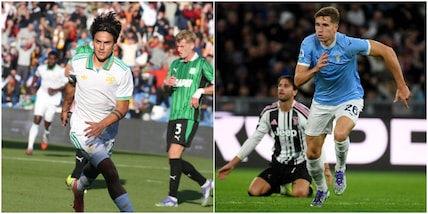 La Roma piega il Sassuolo, la Lazio affonda la Juve: come cambia la classifica di Serie A