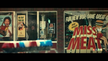 The Toxic Avenger: il trailer del film, dal 30 ottobre al cinema