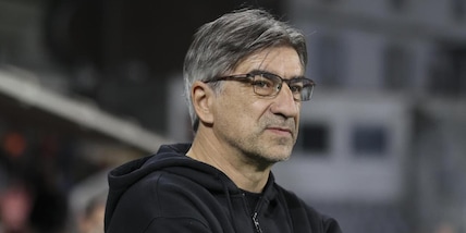 Atalanta nervosa, Juric pure: non si parla di ultima spiaggia ma…