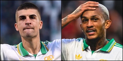 Roma, la difesa è la migliore d’Europa: e con questo Wesley…