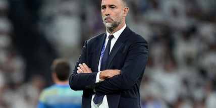 Juve, Tudor rischia l'esonero. Arbitri, Rocchi ferma Mariani per errori troppo gravi