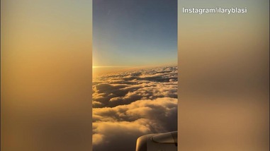 Ilary Blasi torna in Italia dalla Germania ed è subito...palestra