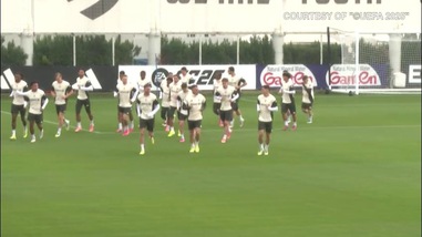 Juve, Tudor rischia l’esonero