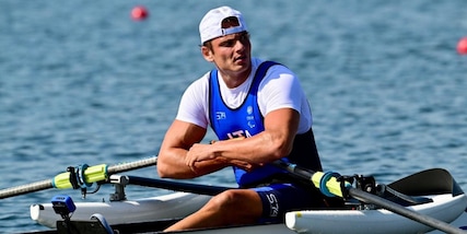 Parigi 2024, decisione storica su Perini: ridato un bronzo all’Italia!