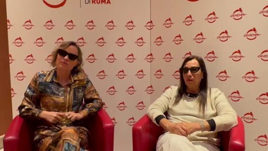 No Place Like Rome - la nostra intervista alla regista e a Radha Mitchell