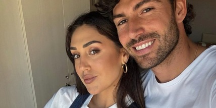 Cecilia Rodriguez, come sta la figlia Clara Isabel e cosa è successo dopo il parto