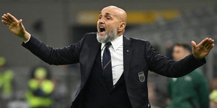 Spalletti alla Juve: il tecnico è pronto a dire sì, oggi l'incontro. Altri due allenatori in lista