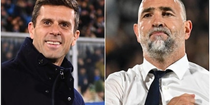 Juve, il costo altissimo degli allenatori: quanto pesano Thiago Motta e Tudor sul bilancio
