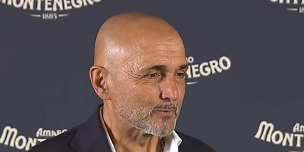 Spalletti e le parole sulle voci di un futuro alla Juve: "Io nuovo allenatore? Tutti la allenerebbero volentieri"