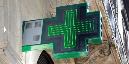 Sciopero farmacisti dipendenti e collaboratori il 6 novembre