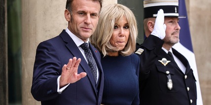 La figlia di Brigitte Macron attesa come testimone al processo