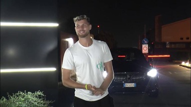 Martinez investe e uccide un anziano