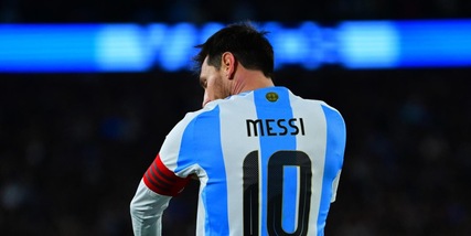 Messi: "Mondiale 2026? Devo prendere una decisione"