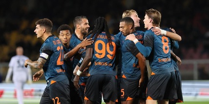 A Conte bastano Anguissa e Milinkovic-Savic: Lecce battuto. Il Napoli rimane in vetta, rivivi la diretta