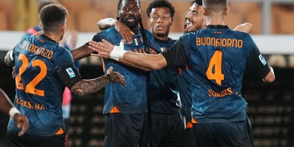 Lecce-Napoli, i top e flop: Neres cambia la partita, Politano in ombra