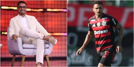 Danilo produce un docufilm su Benvindo, ballerino con una grande storia di rinascita