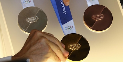 Milano Cortina 2026, il Coni conferma i premi per le medaglie: ecco quanto varranno