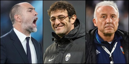 Non solo Tudor ma anche Zaccheroni e Ferrara: gli allenatori con la media punti più bassa del 21° secolo