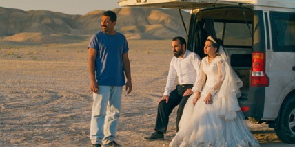 Un semplice incidente di Jafar Panahi al cinema dal 6 novembre!