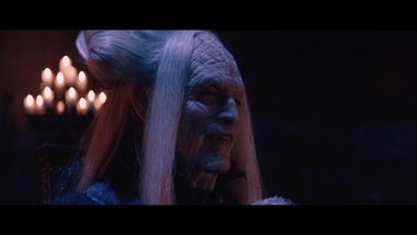 Dracula - L’amore Perduto, guarda la clip esclusiva