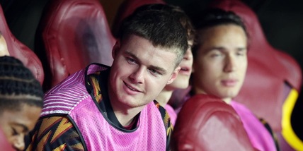 Ferguson e le parole dell'allenatore del Brighton che fanno sperare la Roma: "Va aspettato, abbiate pazienza"