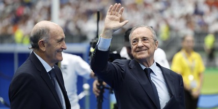 Superlega, il Tribunale di Madrid dà ragione al Real: "La Uefa ha abusato di posizione dominante"