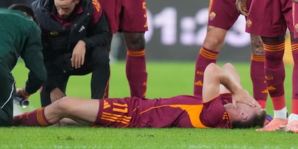 Perché Ferguson è uscito subito dopo il colpo di Valenti: dagli esami approfonditi, alle caviglie fragili e la paura