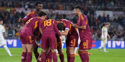 Roma-Parma: Gasperini risponde a Conte, Hermoso e Dovbyk decisivi. Rivivi la diretta