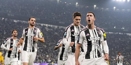 Juve-Udinese rivivi la diretta: vittoria bianconera aspettando Spalletti