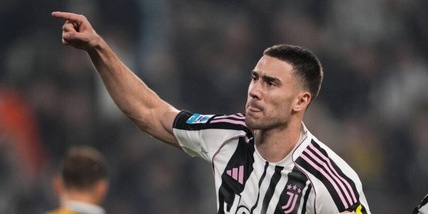 Juve, che bordate da Vlahovic: "Spalletti dopo Thiago Motta e Tudor? Parliamo meno e..."