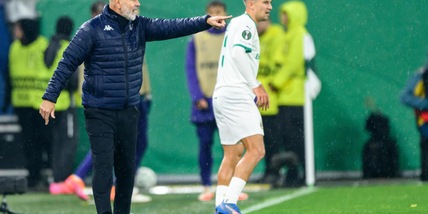 Pioli, non penso al mio futuro ma alla classifica