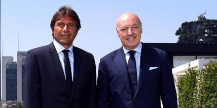 Marotta contro Conte, le frasi che hanno riacceso la polemica: è una lotta tra vincenti