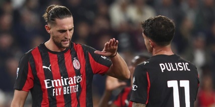 Il Milan senza Pulisic e Rabiot diventa banale