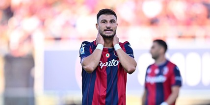 Bologna, un record in retromarcia