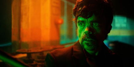 Peter Dinklage e il Vendicatore tossico in azione: guarda lo spot TV di The Toxic Avenger!