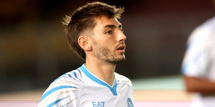 Napoli, Gilmour: "Voglio segnare di più. Champions? Dobbiamo cambiare narrazione"